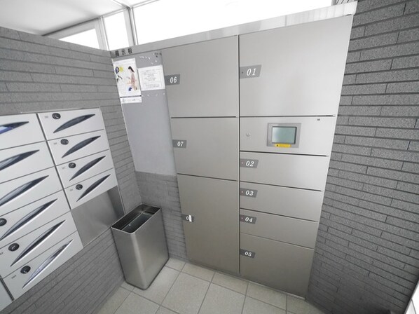 プルミエール梶ヶ谷の物件内観写真